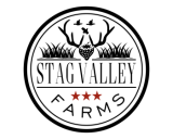 https://www.logocontest.com/public/logoimage/1560581688stag valey farms D5.png